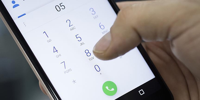 'Yolcu yanında gelen telefonlar pazarı daraltıyor'