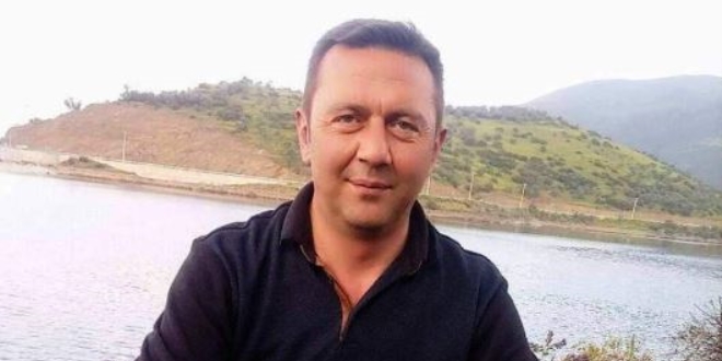 Kalp krizi geçiren okul müdürü hayatını kaybetti