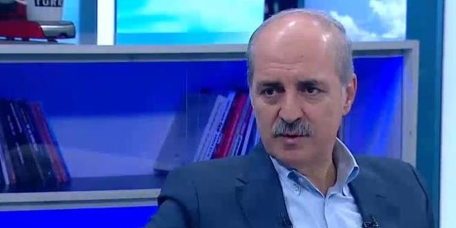 Kurtulmuş'tan Kaşıkçı açıklaması: Çok vahim sonuçları olacaktır