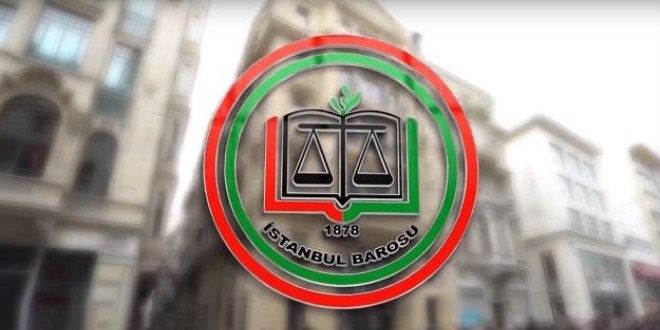 İstanbul Barosu başkanını seçiyor