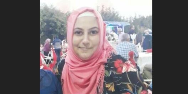 İzmir'de bir kadın evinde ölü bulundu