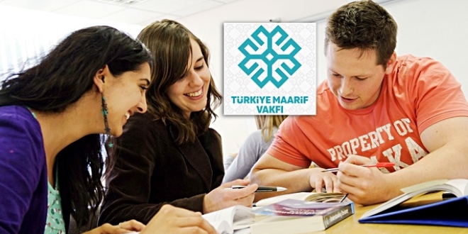 Yurt dışı üniversiteye 'Maarif Ajansı' geliyor