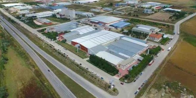Amasya'ya 55 milyon liralık yatırım