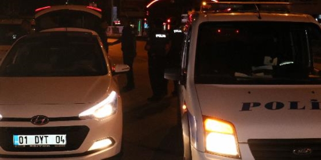 PKK/KCK üyesi şahıs polisten kaçamadı