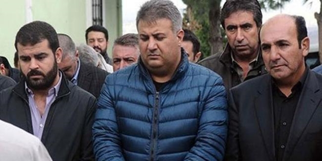 Uyuşturucu baronuna skandal tahliye, anında firar