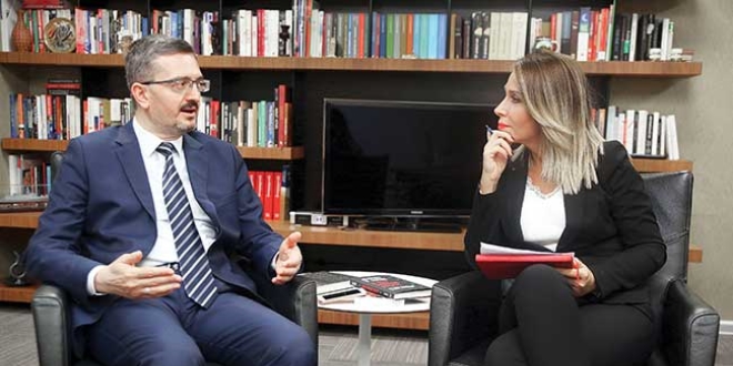 'Türk istihbaratı sobeleyemez sandılar'