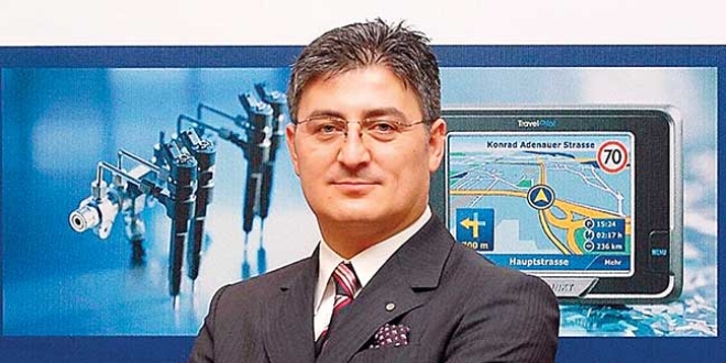 Yerli oto CEO'su: Kopyaya ihtiyacımız yok, biz fark yaratacağız