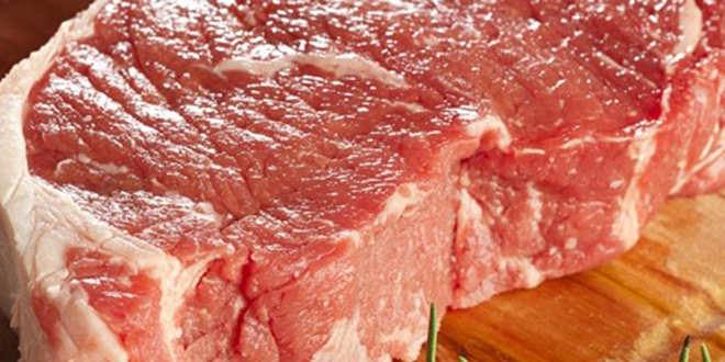 Adana'da k�rm�z� ete y�zde 20 indirim