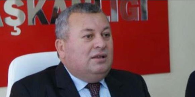 MHP'li vekil: AK Parti'nin İstanbul adayı 'Kurtulmuş'