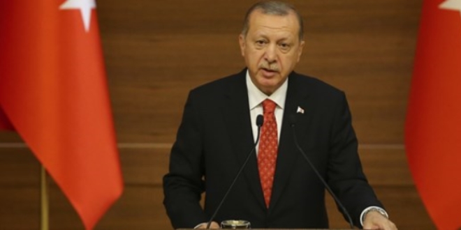 Erdoğan: Bu seçim ana muhalefetin sonu olacak