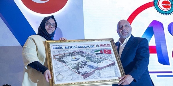 'Türkiye ekonomisi kırılgan bir ekonomi değil'
