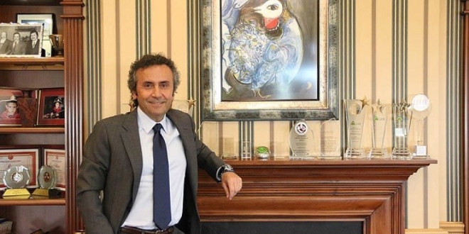 Bursa'da bin kişiye iş imkanı