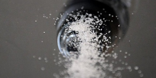 16 farklı marka sofra tuzunda mikroplastik bulundu