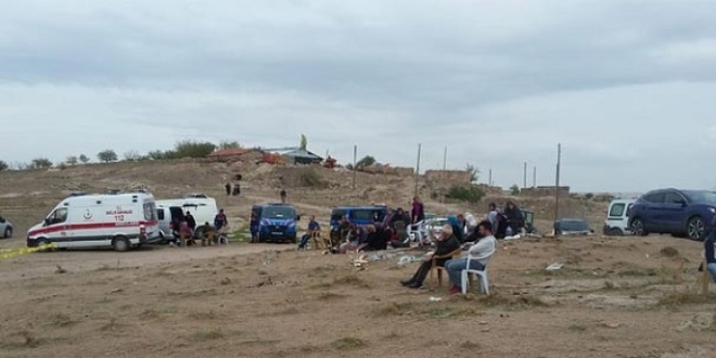60 kişilik ekip her yerde onları arıyor!