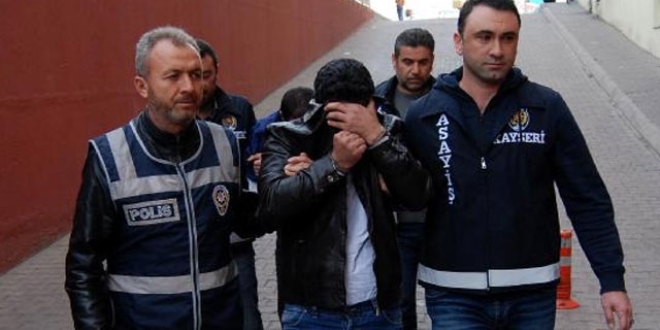 Profesörü dolandıran sanıktan pes dedirten savunma