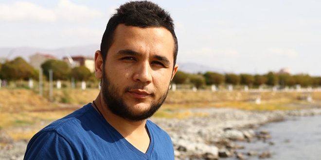 'Depremin acısını hala yüreğimde hissediyorum'