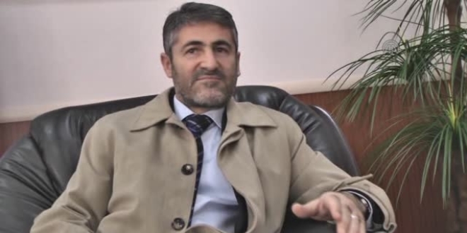 'Türkiye'nin katma değerini artırmada ısrarlıyız'