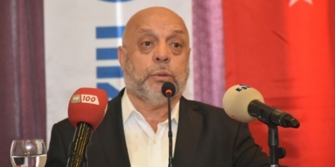 'Darbelerin karşısında demokrasinin yanında saf tuttuk'