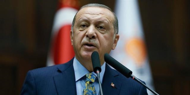'İstiklal Marşı dışında bir andı tanımıyoruz, tanımayacağız'