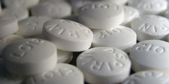 Aspirin her derde deva mı?