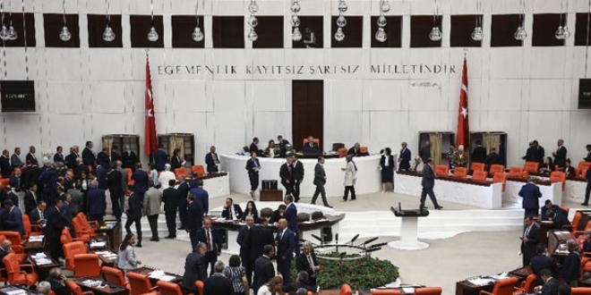 Kişisel Verileri Koruma Kurulu üyeliğine HDP kontenjanı için seçim
