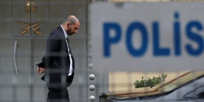 BM: T�rkiye'den talep gelirse de�erlendiririz