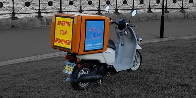 Avustralyal� paket devi T�rkiye'ye geliyor