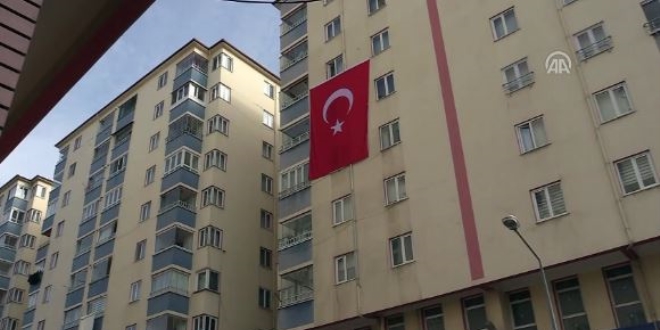 �ehit Uzman �avu� naa�� �orum'a getirildi