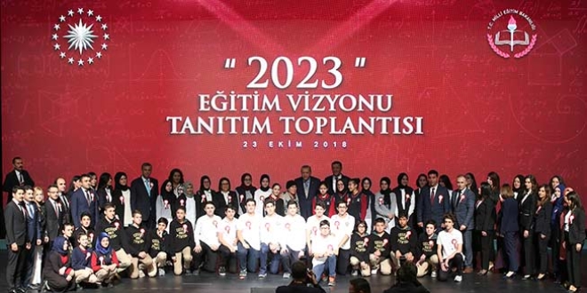 Vizyon belgesinde, okul yöneticiliğine yönelik yer alan açıklamalar