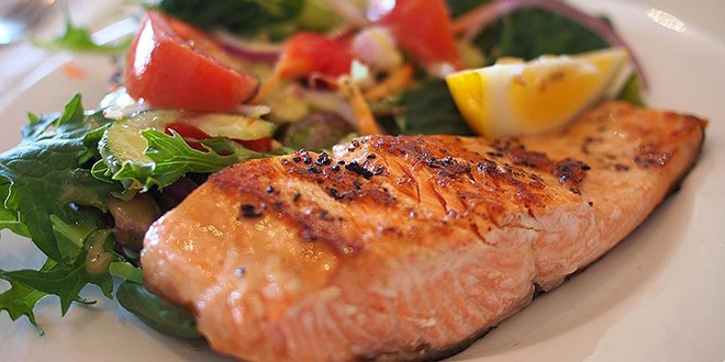 Çocuklarda omega-3 eksikliği zeka gelişimini etkiliyor