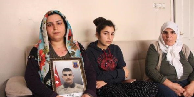 'O�lum askerde intihar etmedi, �l�me s�r�klendi'