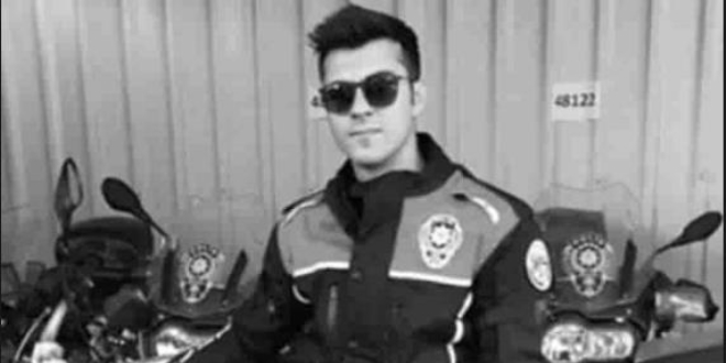 Kaza yapan motosikletli polisin organları 5 kişiye hayat verecek