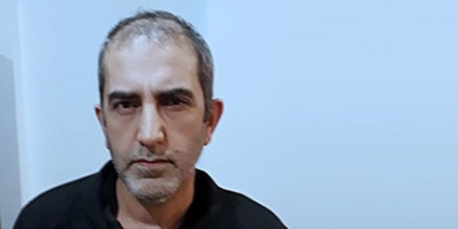 FETÖ'nün istihbaratçı emniyet müdürüne gözaltı