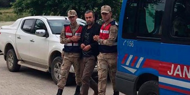 'Kanlı bere' seri katilin 2 cinayetini daha ortaya çıkardı