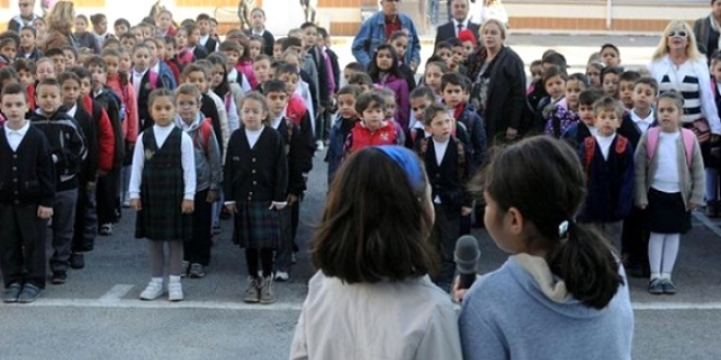 MEB, öğrenci andı için temyize gitti