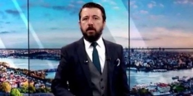 Akit TV'nin eski sunucusu hakim kar��s�na ��kt�