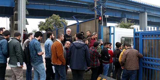 Süre kısaldı askerlik şubelerinde 'bedelli' kuyruğu uzadı