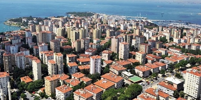 '10 milyon konutta yal�t�m yeniden d�zenlenmeli'