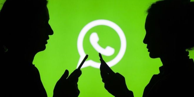 WhatsApp'a iki bomba zellik birden