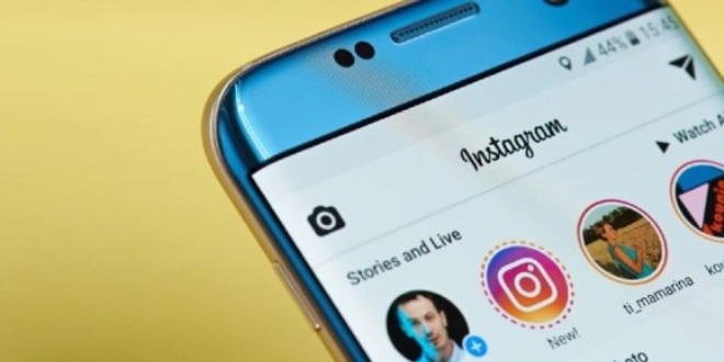 Instagram çöktü mü?