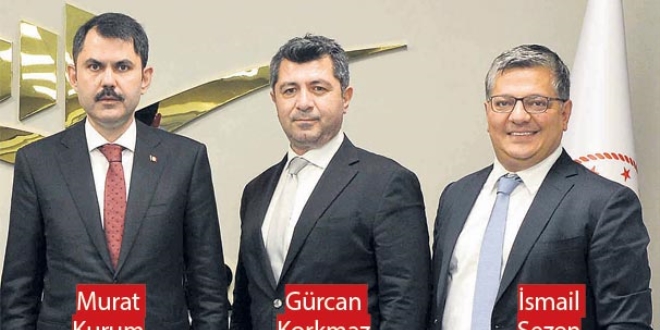 Konut gurbetçinin ayağına gidecek