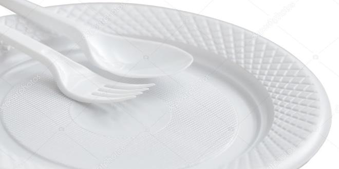 Avrupa'da tek kullanımlık plastik ürünler yasaklanıyor