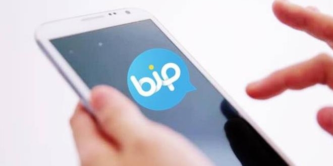 BİP'te kullanıcı sayısı 1 yılda yüzde 70 arttı