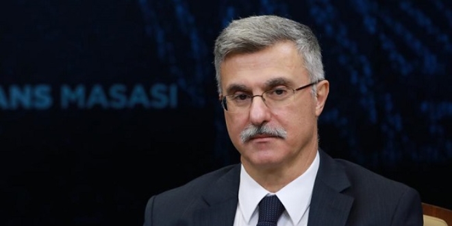 'Rekabet Kurulu 21 yılda yaklaşık 7 bin karar aldı'