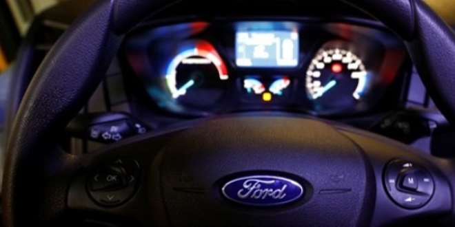 Ford 1,3 milyon aracn geri aryor