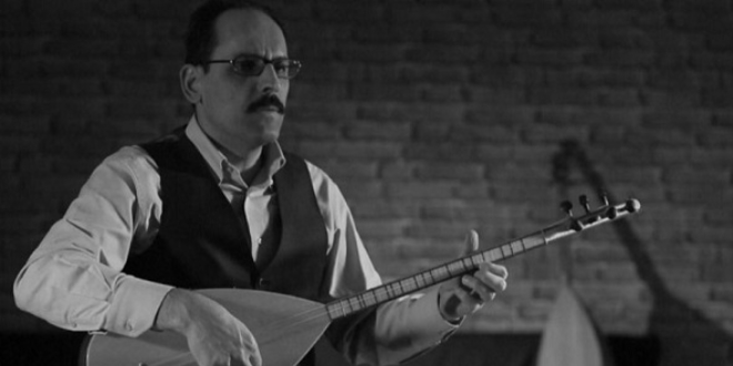 İbrahim Kalın'dan 'Aşık Veysel' türküsü