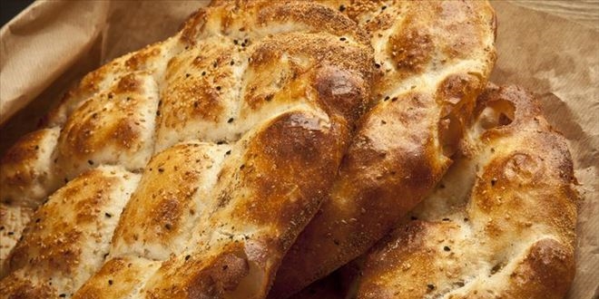 Kayseri'de pidenin gramajı 20 gram azaltıldı