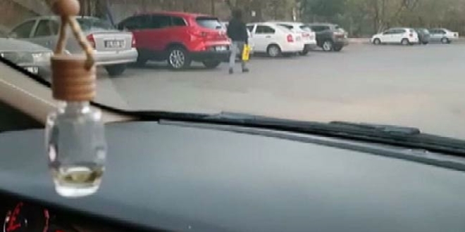 Tarihi eser kaçakçısı imam 775 sikke ile yakalandı