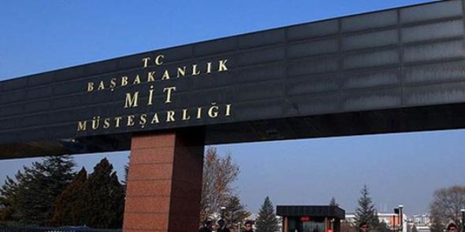 TSK'nın güvenlik taramasını MİT yapacak