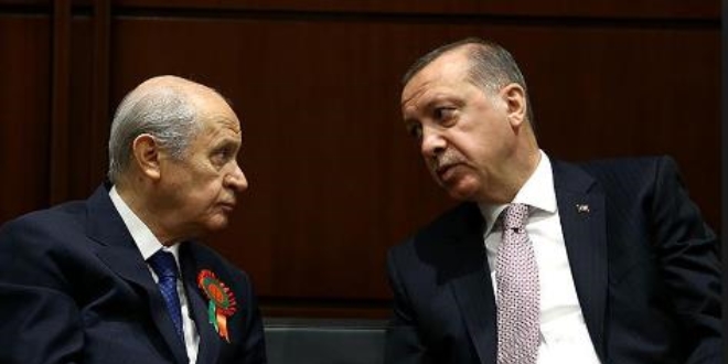 MHP'deki kırılmanın nedeni: Adana, Mersin ve Osmaniye